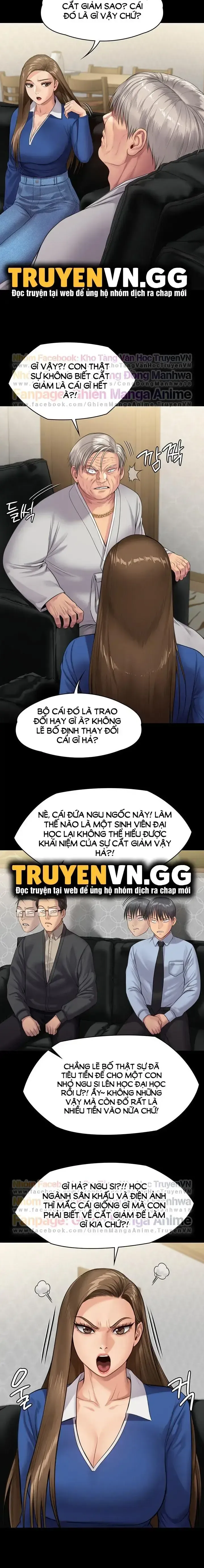 đọc truyện Queen Bee - Nữ Hoàng Ong Chúa Chương 239 ảnh 4 tại Giả Dược