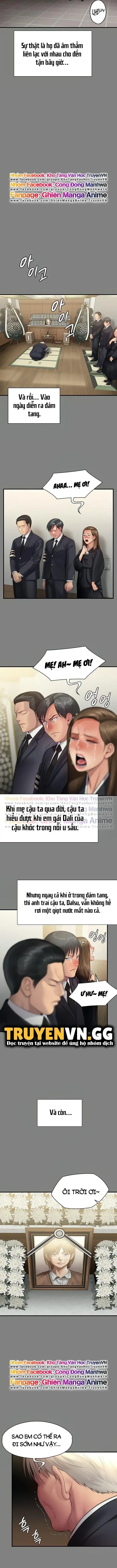 đọc truyện Queen Bee - Nữ Hoàng Ong Chúa Chương 241 ảnh 11 tại Giả Dược