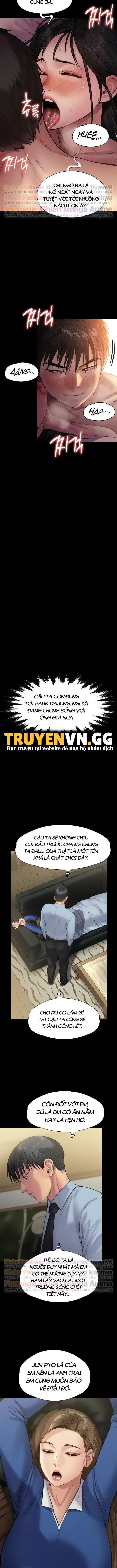 đọc truyện Queen Bee - Nữ Hoàng Ong Chúa Chương 241 ảnh 20 tại Giả Dược