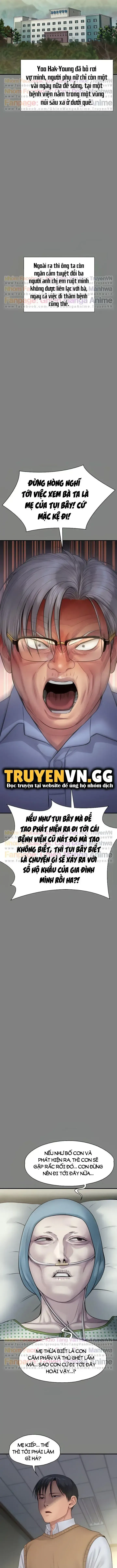 đọc truyện Queen Bee - Nữ Hoàng Ong Chúa Chương 241 ảnh 6 tại Giả Dược