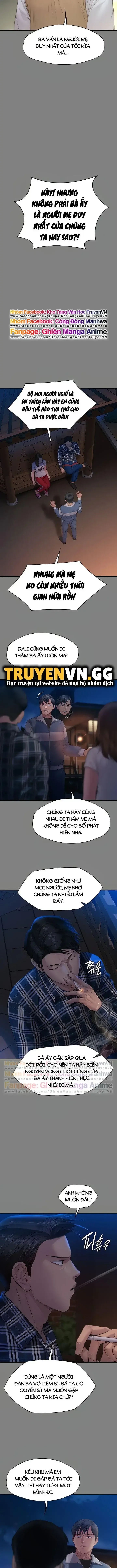đọc truyện Queen Bee - Nữ Hoàng Ong Chúa Chương 241 ảnh 7 tại Giả Dược