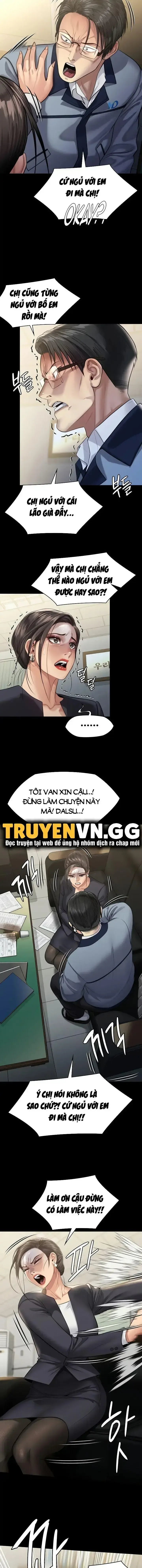 đọc truyện Queen Bee - Nữ Hoàng Ong Chúa Chương 246 ảnh 14 tại Giả Dược