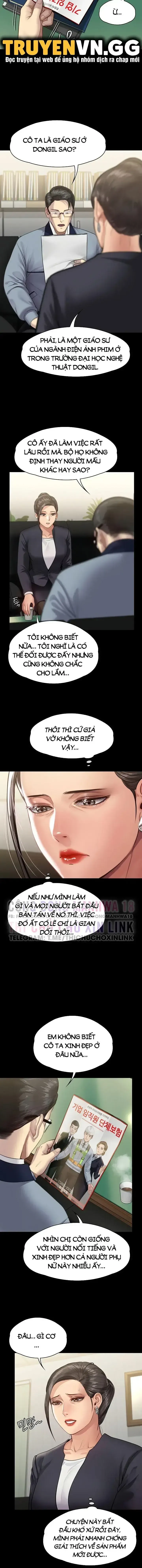 đọc truyện Queen Bee - Nữ Hoàng Ong Chúa Chương 246 ảnh 8 tại Giả Dược