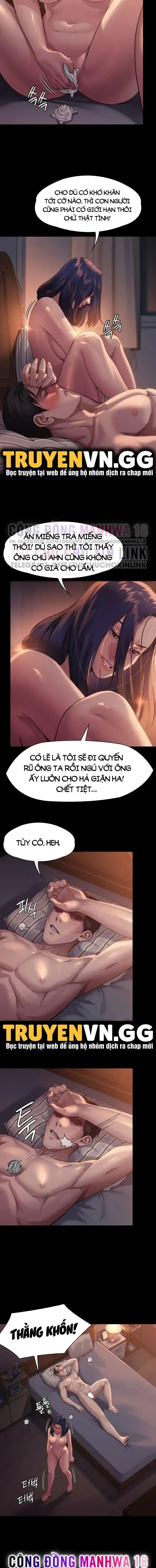 đọc truyện Queen Bee - Nữ Hoàng Ong Chúa Chương 248 ảnh 11 tại Giả Dược