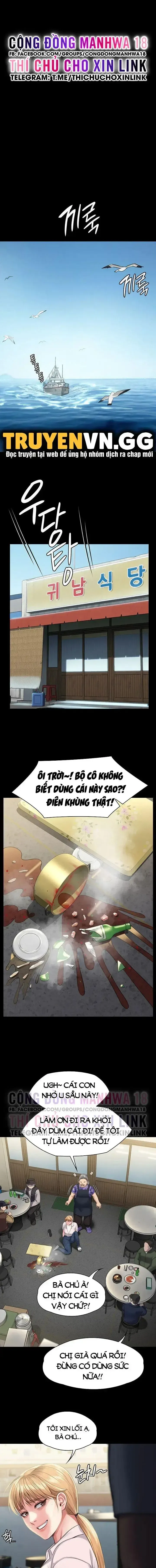 đọc truyện Queen Bee - Nữ Hoàng Ong Chúa Chương 248 ảnh 13 tại Giả Dược