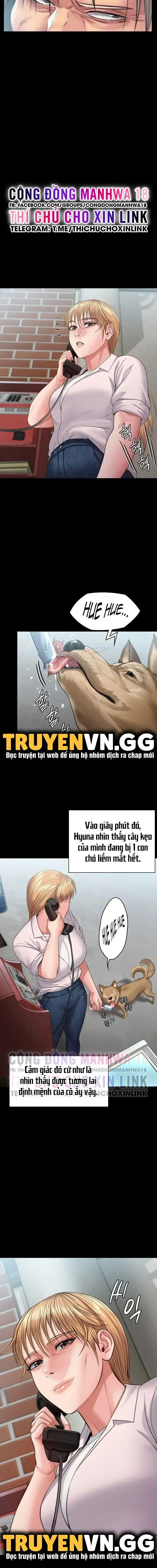 đọc truyện Queen Bee - Nữ Hoàng Ong Chúa Chương 248 ảnh 21 tại Giả Dược