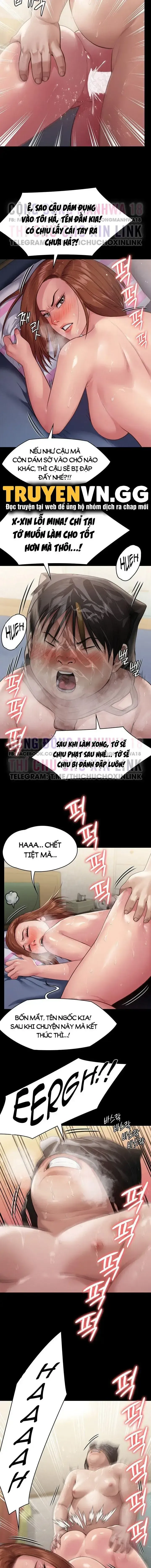 đọc truyện Queen Bee - Nữ Hoàng Ong Chúa Chương 249 ảnh 12 tại Giả Dược