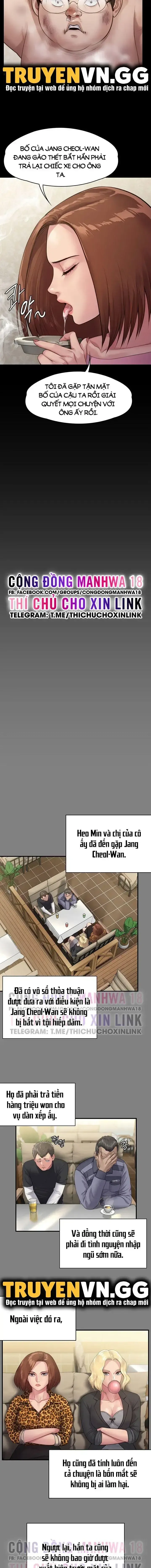 đọc truyện Queen Bee - Nữ Hoàng Ong Chúa Chương 249 ảnh 15 tại Giả Dược
