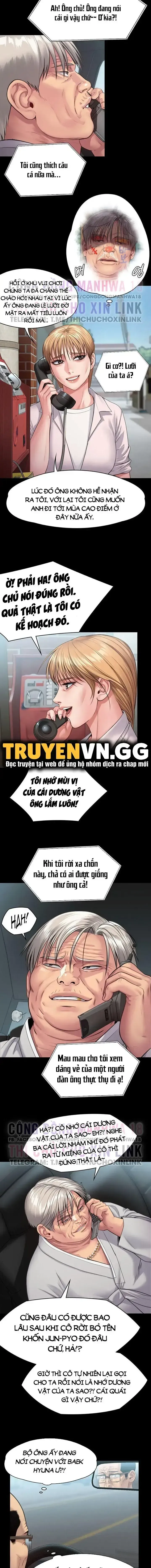 đọc truyện Queen Bee - Nữ Hoàng Ong Chúa Chương 249 ảnh 4 tại Giả Dược