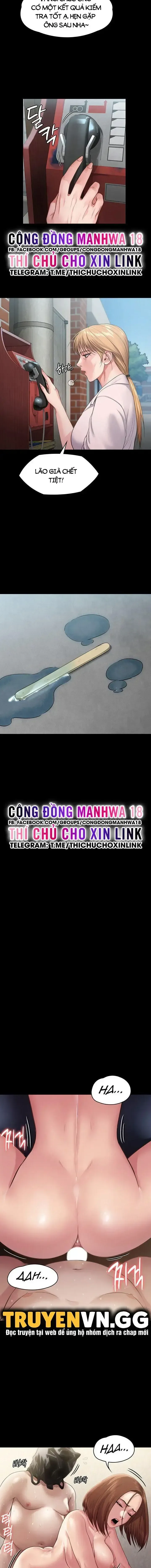 đọc truyện Queen Bee - Nữ Hoàng Ong Chúa Chương 249 ảnh 8 tại Giả Dược