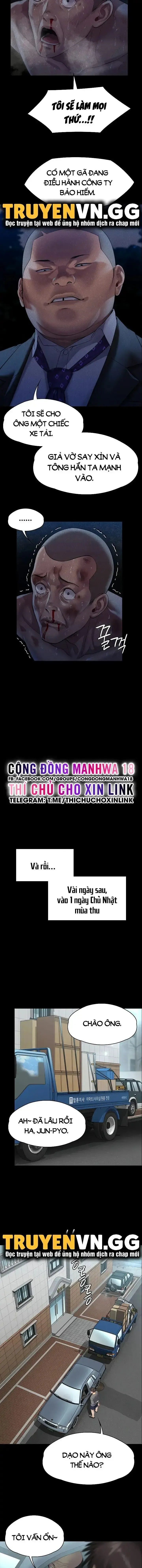 đọc truyện Queen Bee - Nữ Hoàng Ong Chúa Chương 250 ảnh 13 tại Giả Dược