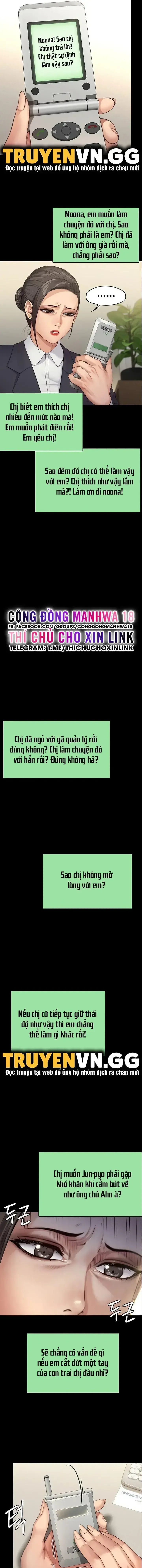đọc truyện Queen Bee - Nữ Hoàng Ong Chúa Chương 250 ảnh 6 tại Giả Dược