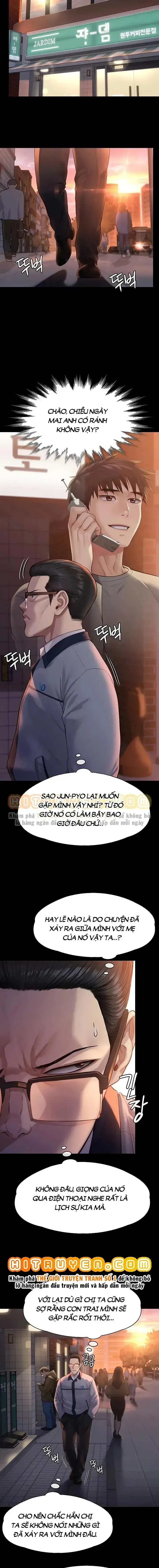 đọc truyện Queen Bee - Nữ Hoàng Ong Chúa Chương 251 ảnh 13 tại Thiên Thai Truyện