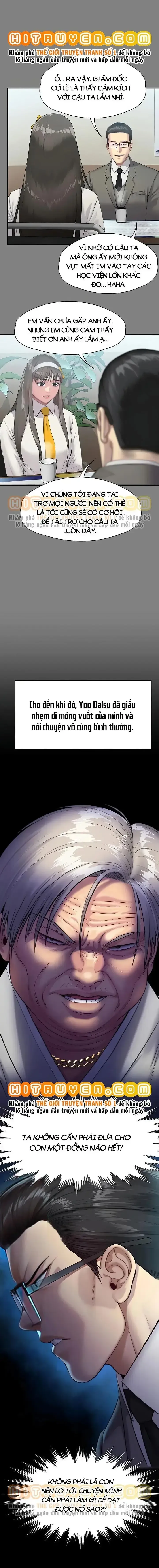 đọc truyện Queen Bee - Nữ Hoàng Ong Chúa Chương 251 ảnh 8 tại Thiên Thai Truyện