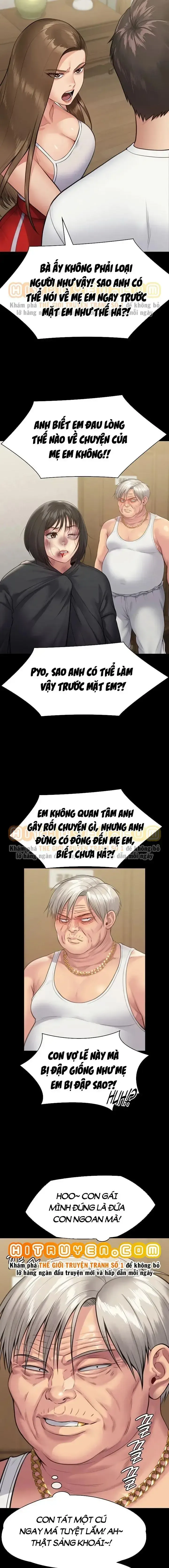 đọc truyện Queen Bee - Nữ Hoàng Ong Chúa Chương 252 ảnh 16 tại Giả Dược