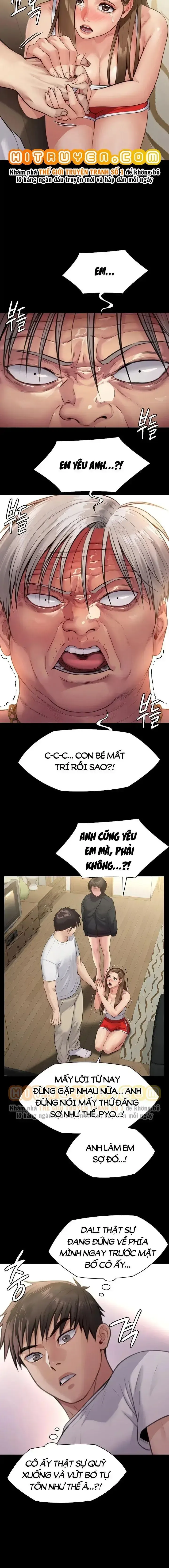đọc truyện Queen Bee - Nữ Hoàng Ong Chúa Chương 252 ảnh 22 tại Giả Dược