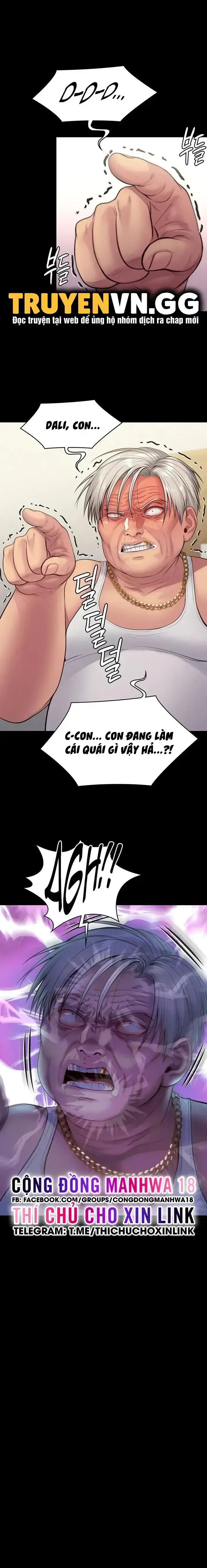 đọc truyện Queen Bee - Nữ Hoàng Ong Chúa Chương 253 ảnh 2 tại Giả Dược