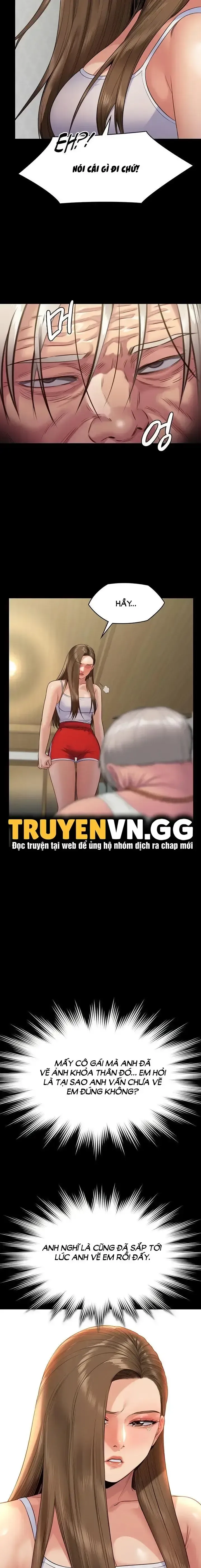 đọc truyện Queen Bee - Nữ Hoàng Ong Chúa Chương 253 ảnh 19 tại Giả Dược
