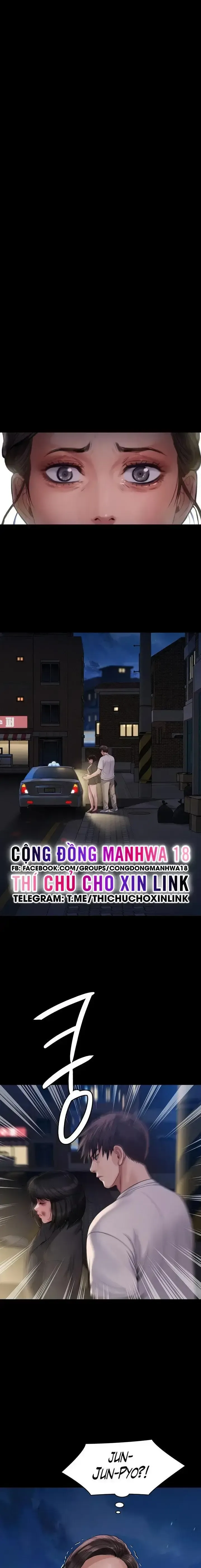 đọc truyện Queen Bee - Nữ Hoàng Ong Chúa Chương 253 ảnh 22 tại Giả Dược