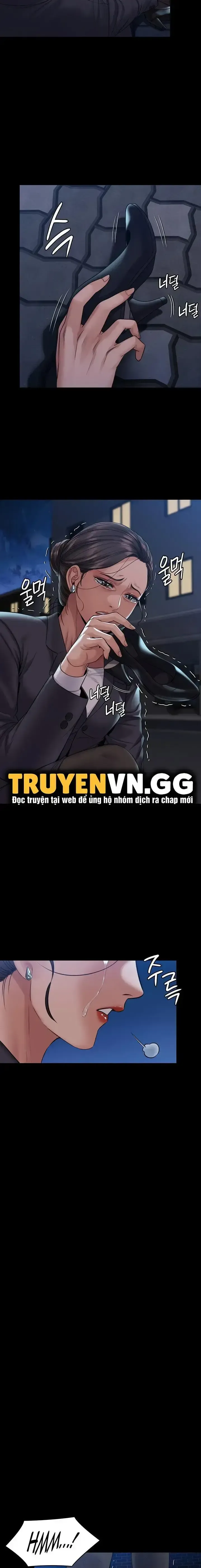 đọc truyện Queen Bee - Nữ Hoàng Ong Chúa Chương 253 ảnh 28 tại Giả Dược
