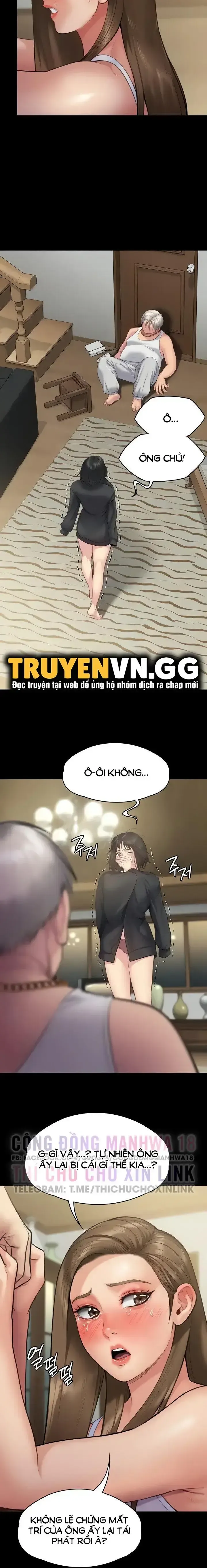 đọc truyện Queen Bee - Nữ Hoàng Ong Chúa Chương 253 ảnh 5 tại Giả Dược