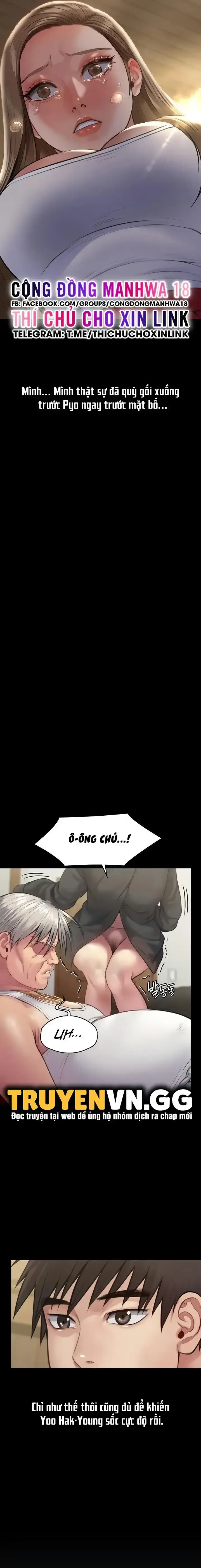 đọc truyện Queen Bee - Nữ Hoàng Ong Chúa Chương 253 ảnh 7 tại Giả Dược