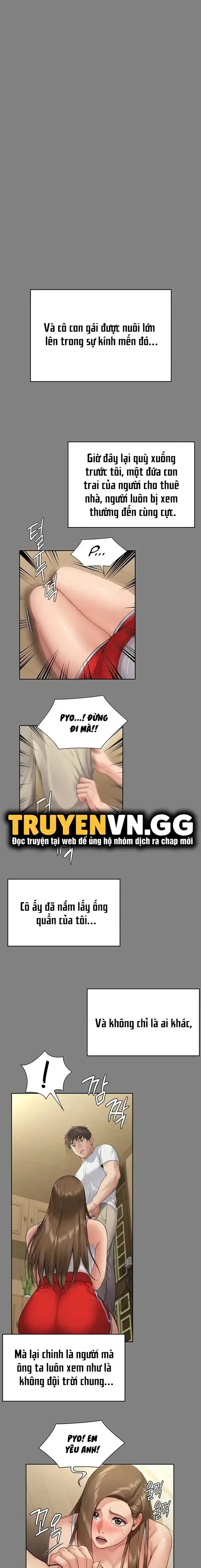 đọc truyện Queen Bee - Nữ Hoàng Ong Chúa Chương 253 ảnh 10 tại Giả Dược