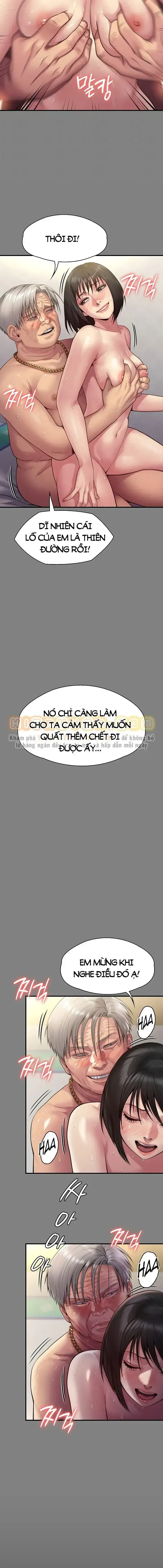 đọc truyện Queen Bee - Nữ Hoàng Ong Chúa Chương 255 ảnh 3 tại Giả Dược