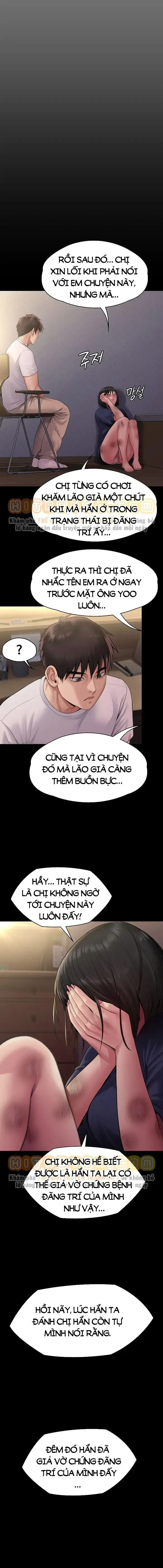đọc truyện Queen Bee - Nữ Hoàng Ong Chúa Chương 255 ảnh 4 tại Giả Dược