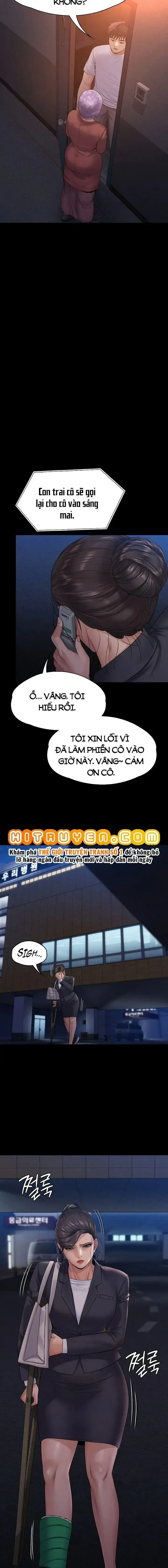đọc truyện Queen Bee - Nữ Hoàng Ong Chúa Chương 256 ảnh 13 tại Giả Dược