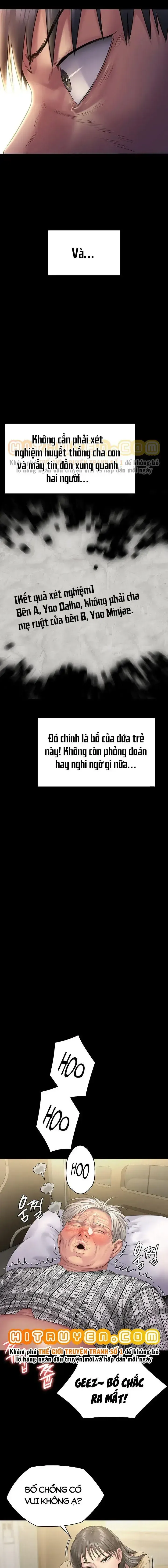đọc truyện Queen Bee - Nữ Hoàng Ong Chúa Chương 256 ảnh 24 tại Giả Dược