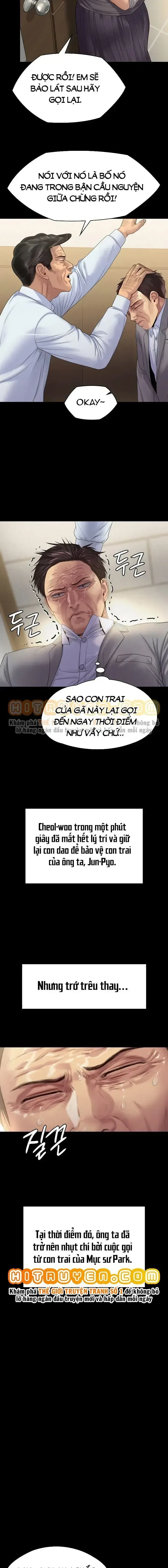 đọc truyện Queen Bee - Nữ Hoàng Ong Chúa Chương 256 ảnh 4 tại Giả Dược