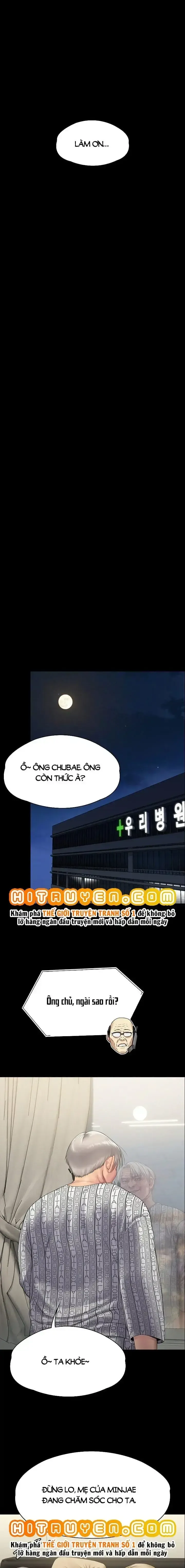 đọc truyện Queen Bee - Nữ Hoàng Ong Chúa Chương 258 ảnh 11 tại Giả Dược