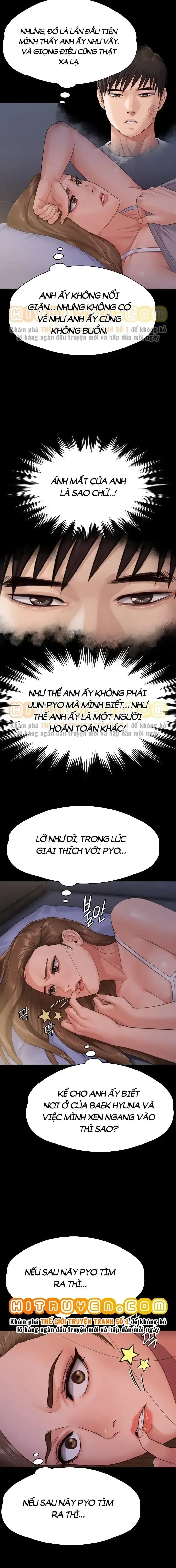 đọc truyện Queen Bee - Nữ Hoàng Ong Chúa Chương 259 ảnh 20 tại Giả Dược