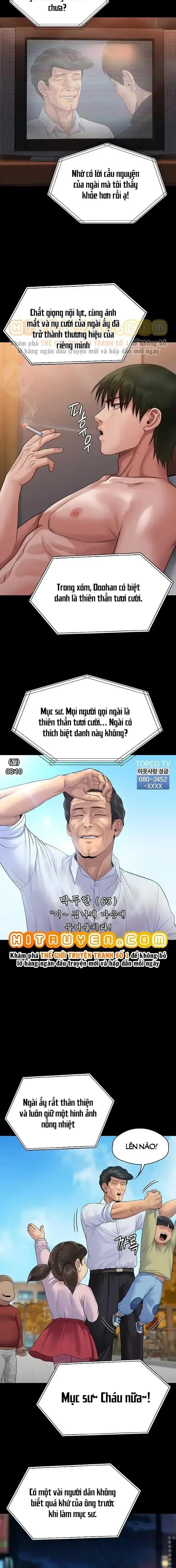 đọc truyện Queen Bee - Nữ Hoàng Ong Chúa Chương 259 ảnh 3 tại Giả Dược