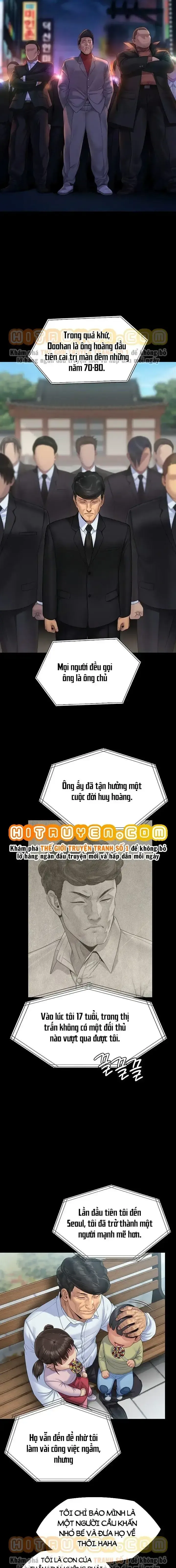 đọc truyện Queen Bee - Nữ Hoàng Ong Chúa Chương 259 ảnh 4 tại Giả Dược