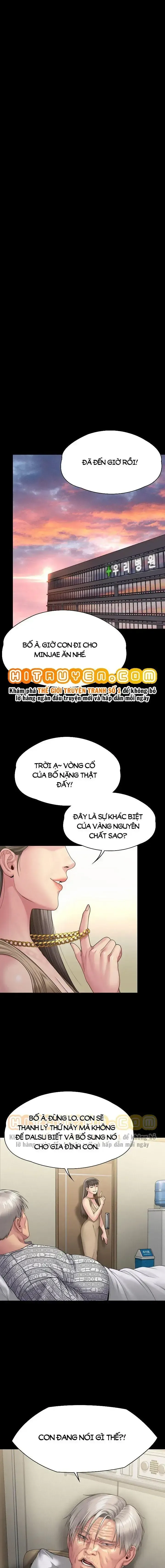 đọc truyện Queen Bee - Nữ Hoàng Ong Chúa Chương 260 ảnh 15 tại Thiên Thai Truyện