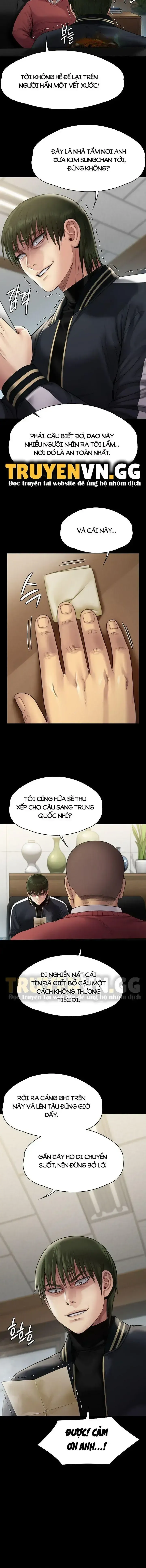 đọc truyện Queen Bee - Nữ Hoàng Ong Chúa Chương 261 ảnh 6 tại Giả Dược