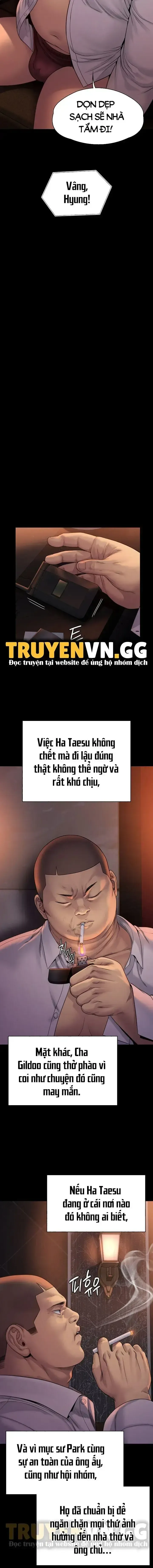 đọc truyện Queen Bee - Nữ Hoàng Ong Chúa Chương 262 ảnh 7 tại Giả Dược