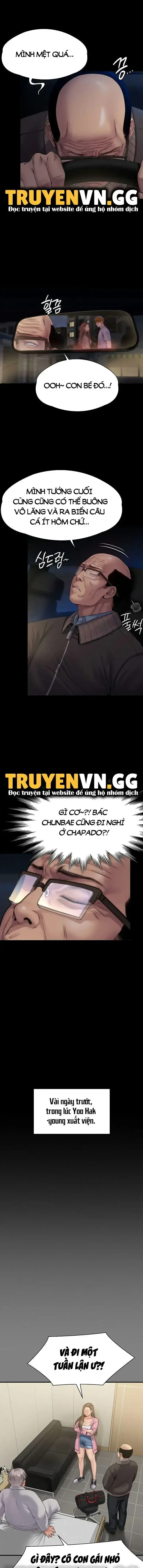 đọc truyện Queen Bee - Nữ Hoàng Ong Chúa Chương 263 ảnh 2 tại Giả Dược