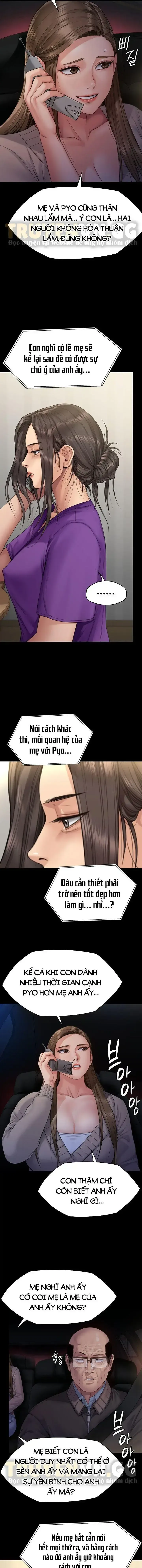đọc truyện Queen Bee - Nữ Hoàng Ong Chúa Chương 263 ảnh 11 tại Giả Dược