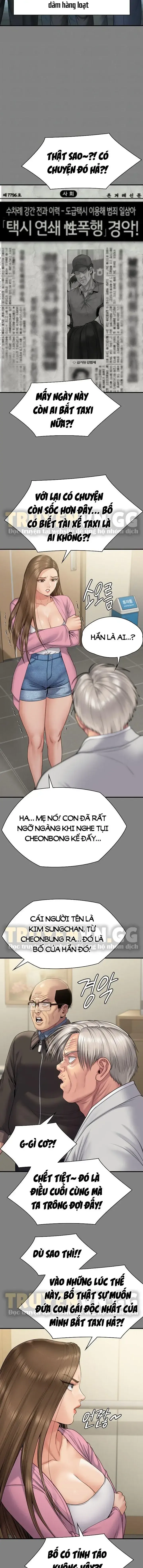 đọc truyện Queen Bee - Nữ Hoàng Ong Chúa Chương 263 ảnh 4 tại Giả Dược
