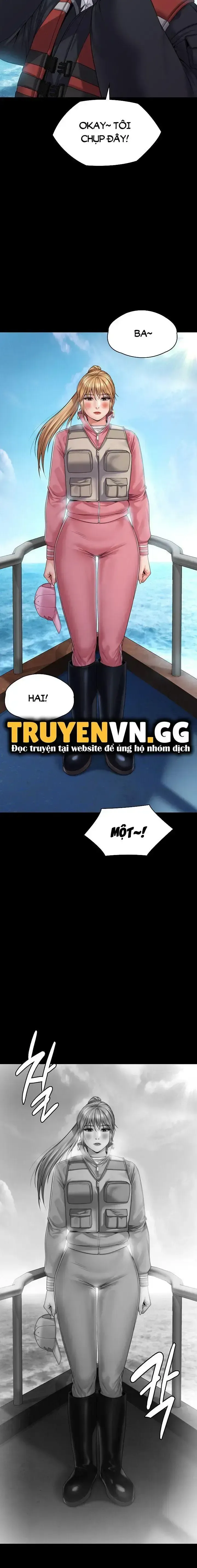 đọc truyện Queen Bee - Nữ Hoàng Ong Chúa Chương 264 ảnh 11 tại Giả Dược