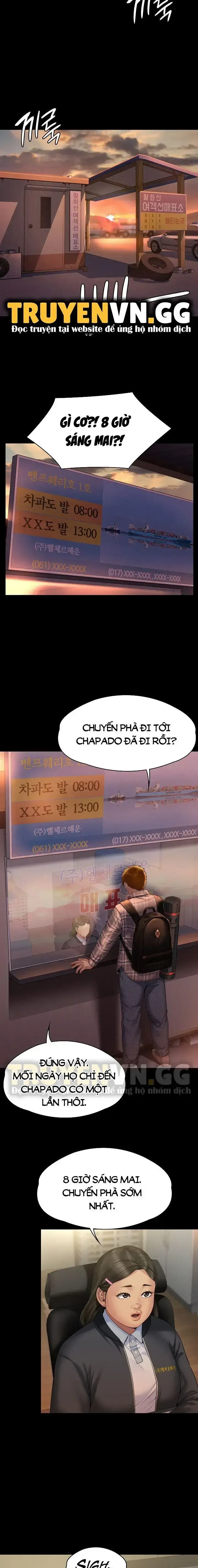 đọc truyện Queen Bee - Nữ Hoàng Ong Chúa Chương 264 ảnh 19 tại Giả Dược