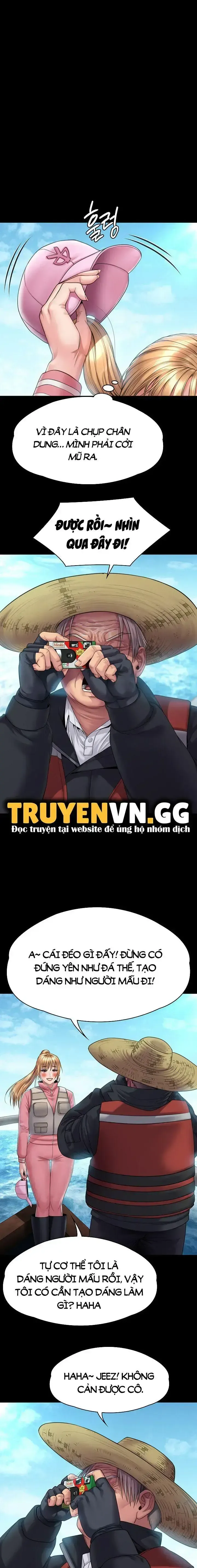 đọc truyện Queen Bee - Nữ Hoàng Ong Chúa Chương 264 ảnh 10 tại Giả Dược