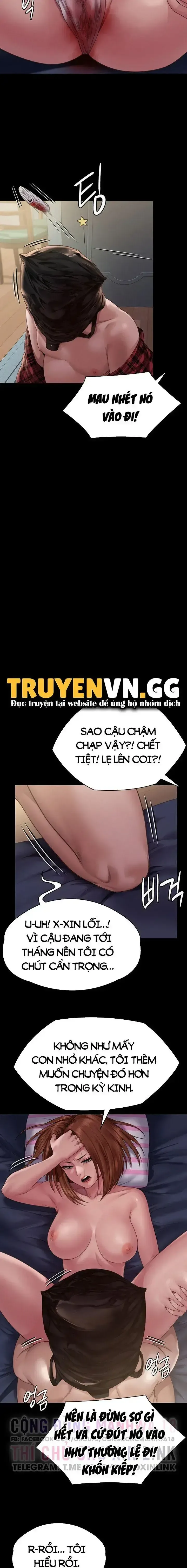 đọc truyện Queen Bee - Nữ Hoàng Ong Chúa Chương 265 ảnh 19 tại Thiên Thai Truyện