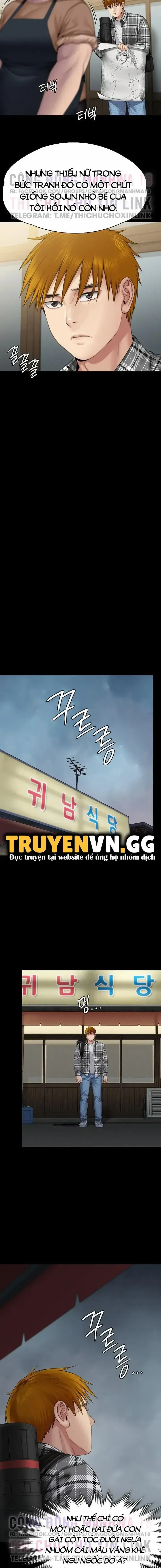 đọc truyện Queen Bee - Nữ Hoàng Ong Chúa Chương 266 ảnh 6 tại Giả Dược