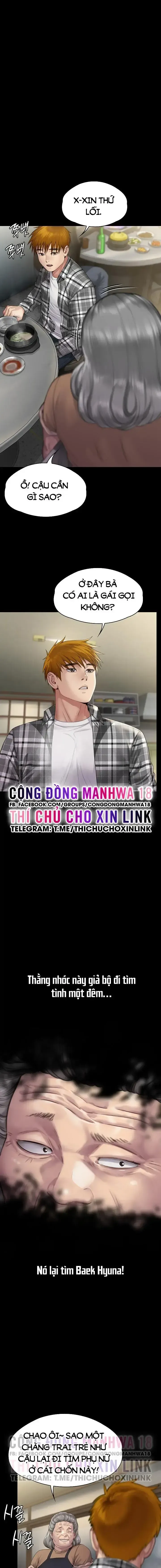 đọc truyện Queen Bee - Nữ Hoàng Ong Chúa Chương 267 ảnh 9 tại Giả Dược