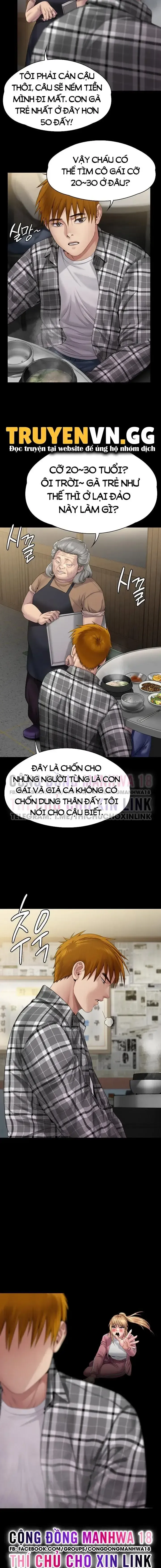 đọc truyện Queen Bee - Nữ Hoàng Ong Chúa Chương 267 ảnh 10 tại Giả Dược