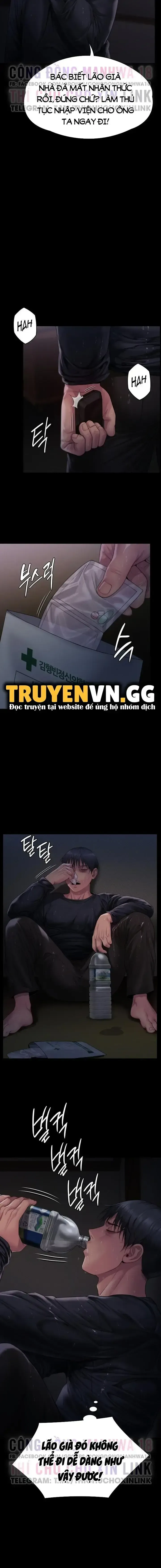 đọc truyện Queen Bee - Nữ Hoàng Ong Chúa Chương 268 ảnh 18 tại Giả Dược